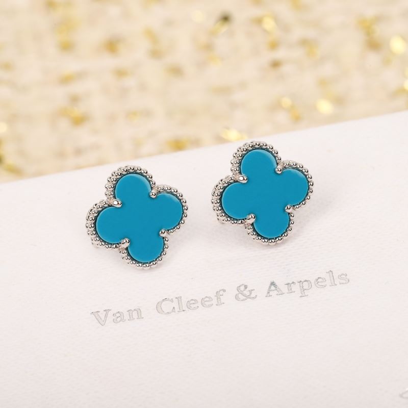 Vca Earrings